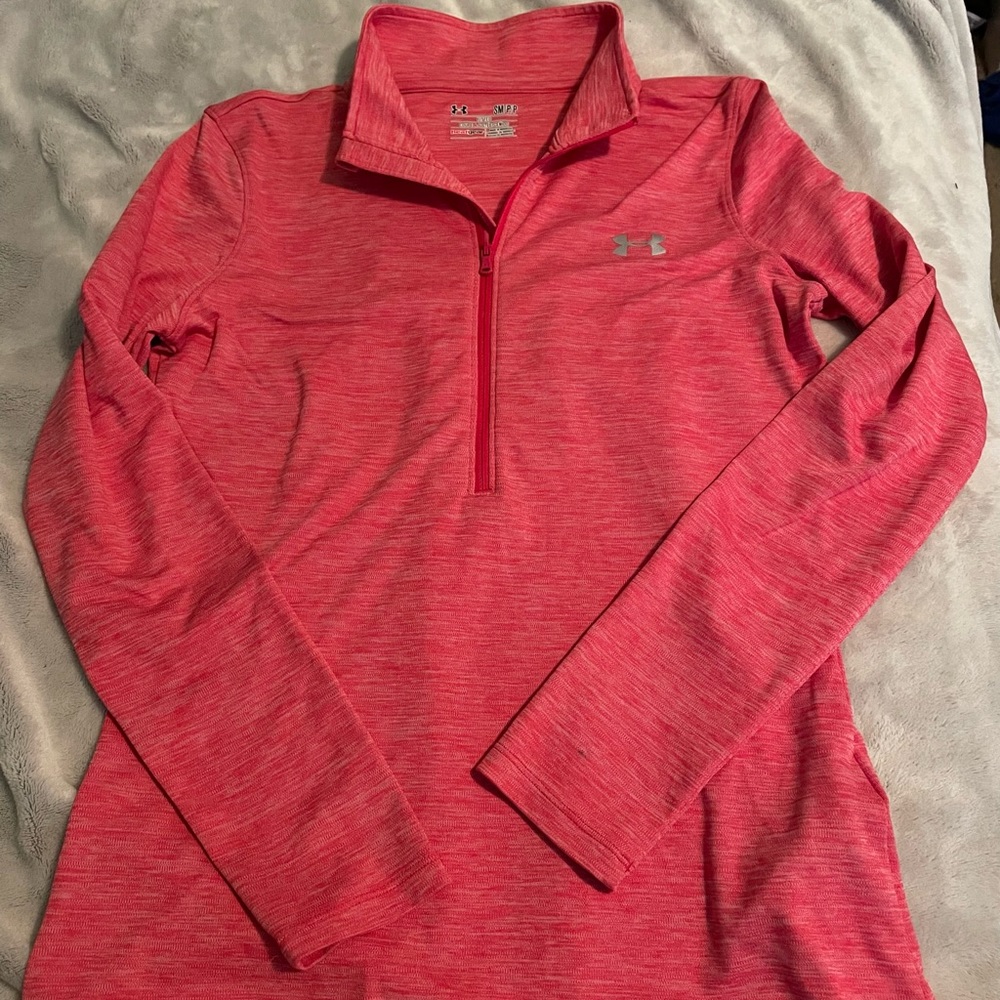 Under Armour Pullover